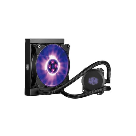 COOLER MASTER MASTERLIQUID ML120L RGB