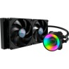 Cooler Master Enfriamiento Liquido Masterliquid ML280 Mirror