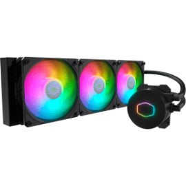 Cooler Master Enfriamiento Liquido Masterliquid ML360L V2 ARGBMirror (c