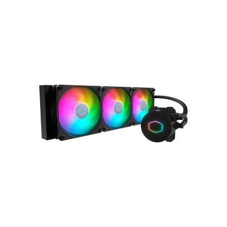 Cooler Master Enfriamiento Liquido Masterliquid ML360L V2 ARGBMirror (c