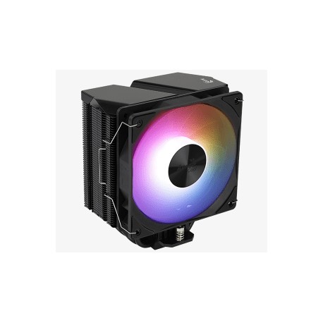 Disipador AeroCool Rime 4 LGA 1700, AM5