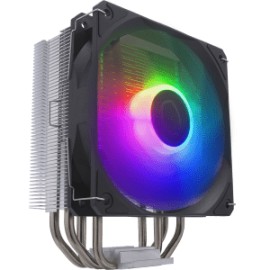 Disipador Cooler Master HYPER 212 SPECTRUM V3 ARGB, INTEL, AMD