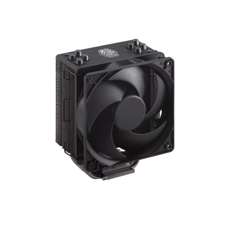 Disipador de Aire para CPU Cooler Master Hyper 212 Black Edition