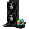 Enfriamiento Líquido Cooler Master Masterliquid ML240 MIRROR ARGB / 240mm / Intel y AMD / MLX-D24M-A18PK-R1