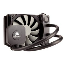 Enfriamiento Líquido Corsair Hydro Series™ H45 / 120mm / AMD e Intel / 31 dBA