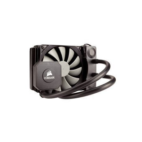 Enfriamiento Líquido Corsair Hydro Series™ H45 / 120mm / AMD e Intel / 31 dBA