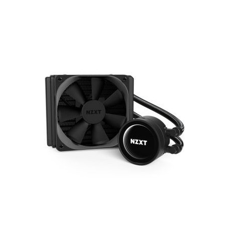 Enfriamiento Líquido NZXT Kraken M22 / 120mm / RGB / CAM