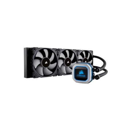 SISTEMA DE ENFRIAMIENTO CORSAIR H150i PRO RGB