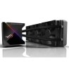 Sistema De Enfriamiento Liquido ASUS ROG Ryujin 360 / RGB / 120mm x3 (360mm) / AMD / INTEL / Aura Sync