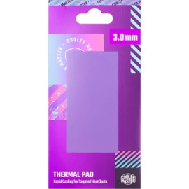 Thermal Pad Cooler Master 3mm, TPX-NOPP-9030-R1