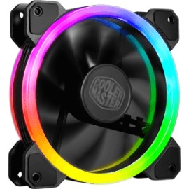 Ventilador Cooler Master MasterFan MF120 S2 ARGB