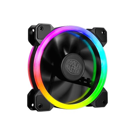 Ventilador Cooler Master MasterFan MF120 S2 ARGB