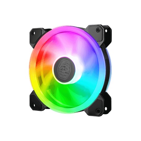 Ventilador Cooler Master MasterFan MF120 S3 ARGB