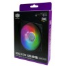 Ventilador Cooler Master Sickleflow 120 ARGB Reverse Edition